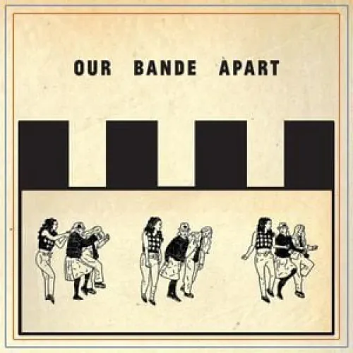 Third Eye Blind - Our Bande Apart lyrics