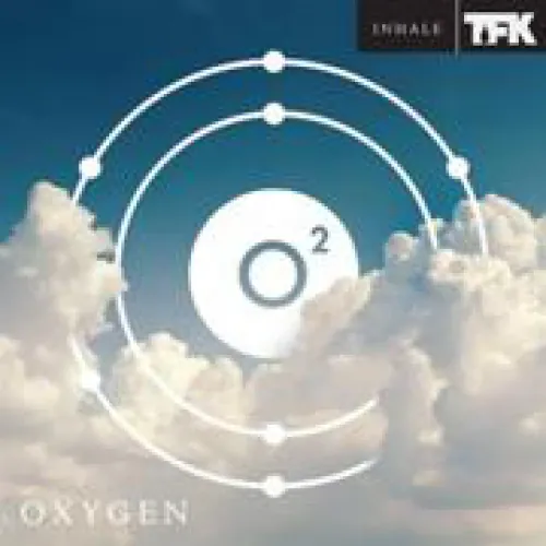 Thousand Foot Krutch - Oxygen: Inhale lyrics
