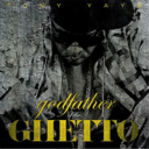 Tony Yayo - Godfather Of The Ghetto lyrics