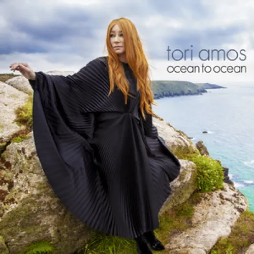 Tori Amos - Ocean To Ocean lyrics