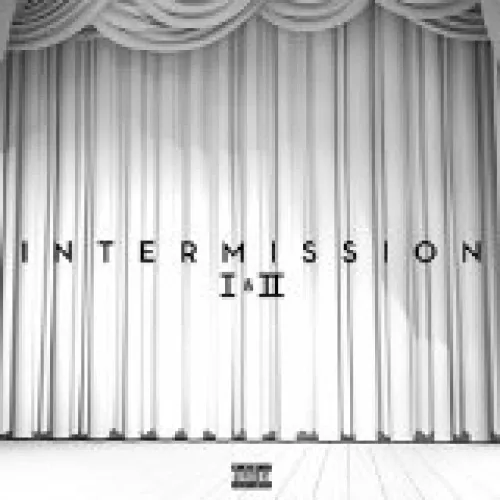 Trey Songz - Intermission I & II lyrics