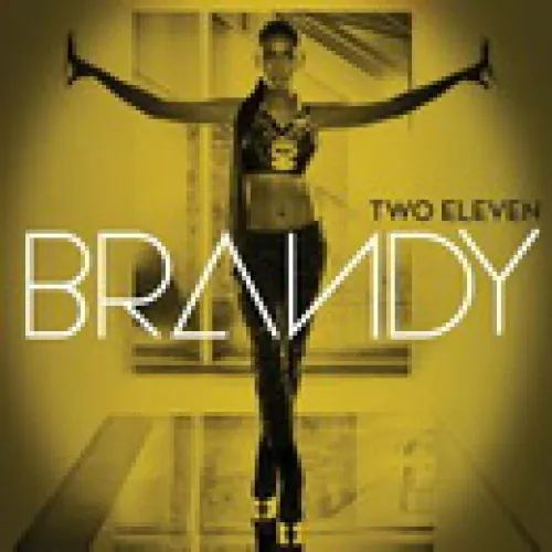 Brandy - Two Eleven lyrics
