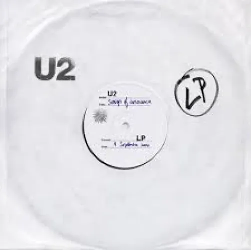 U2 - Songs Of Innocence lyrics