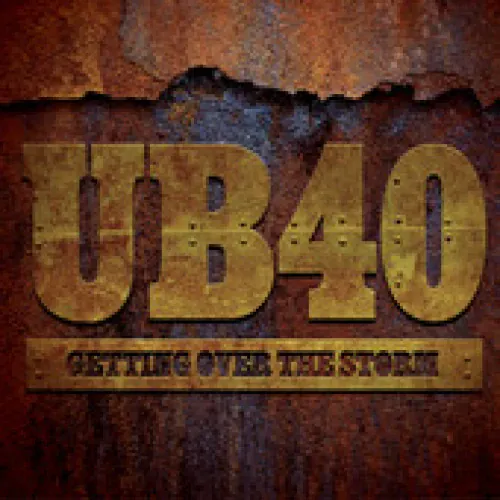 Ub40 - Getting Over the Storm lyrics