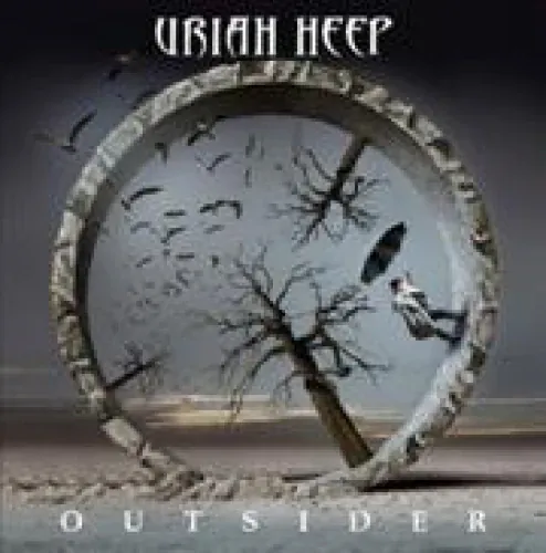 Uriah Heep - Outsider lyrics