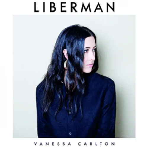 Vanessa Carlton - Liberman lyrics