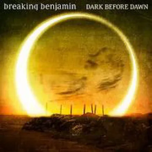 Breaking Benjamin - Dark Before Dawn lyrics