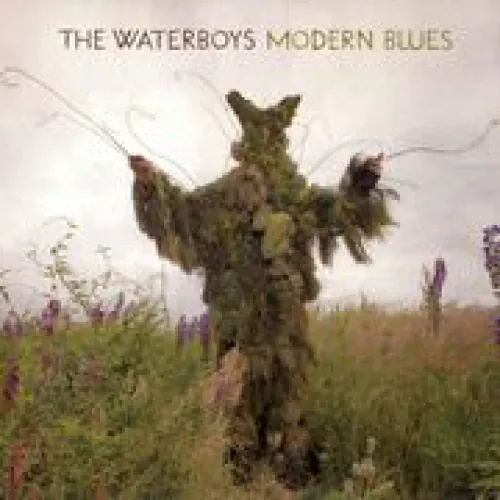 The Waterboys - Modern Blues lyrics