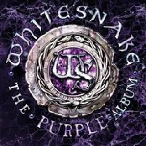Whitesnake - The Purple Album lyrics