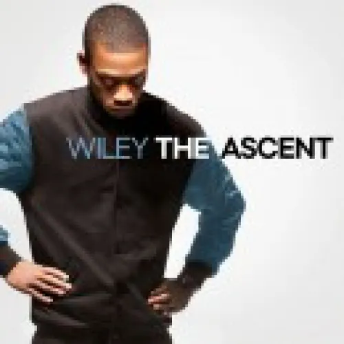 Wiley - The Ascent lyrics