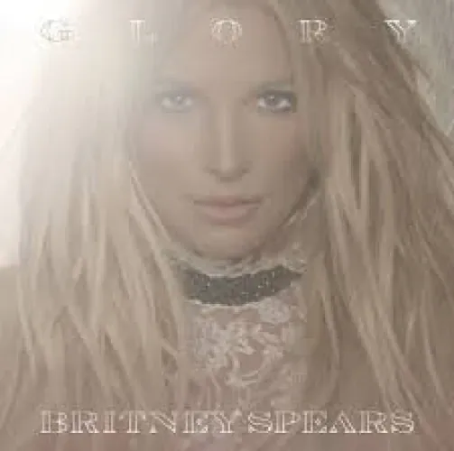 Britney Spears - Glory lyrics