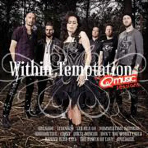Within Temptation - The Q-music Sessions lyrics