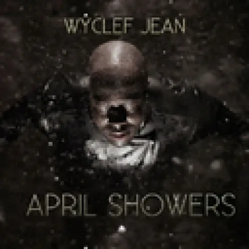 April Showers lyrics