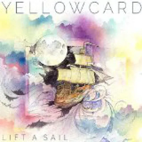 Yellowcard - Lift A Sail lyrics