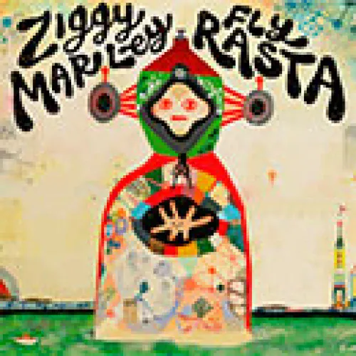 Ziggy Marley - Fly Rasta lyrics