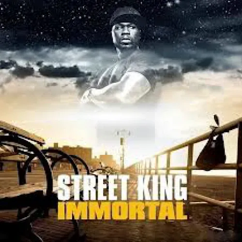 50 Cent - Street King Immortal lyrics