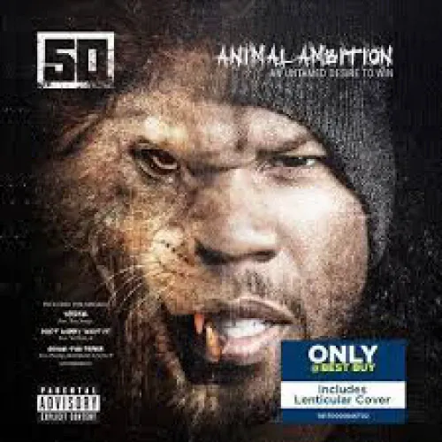 Animal Ambition lyrics