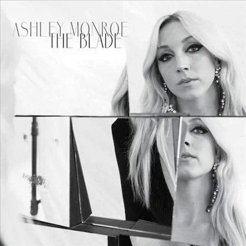 Ashley Monroe - The Blade lyrics