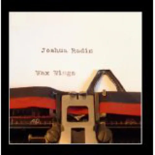 Joshua Radin - Wax Wings lyrics