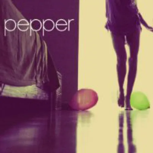 Pepper - Pepper lyrics