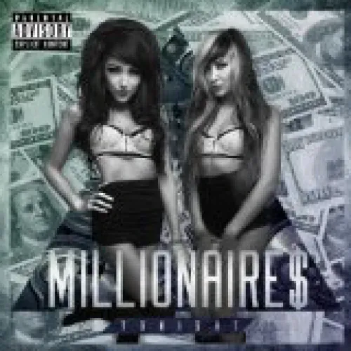 Cash Money Millionaires - Tonight lyrics