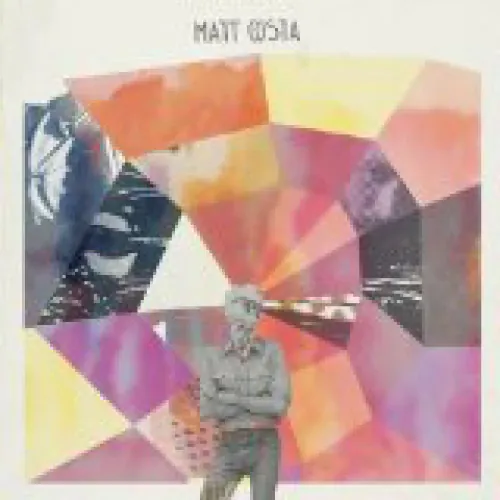 Matt Costa - Matt Costa lyrics