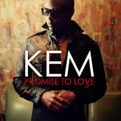 Kem - Promise To Love: Album IV lyrics