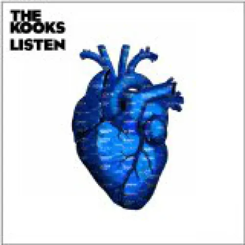 The Kooks - Listen lyrics