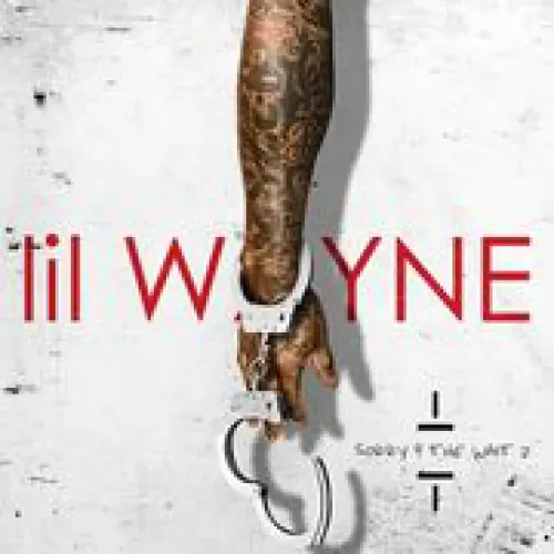Lil Wayne - Sorry 4 The Wait 2 lyrics