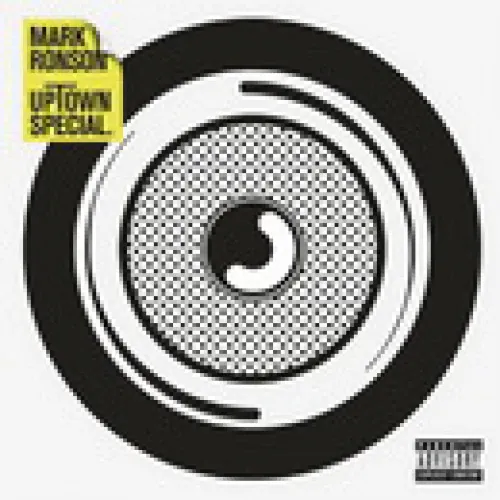 Mark Ronson - Uptown Special lyrics