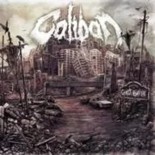 Caliban - Ghost Empire lyrics