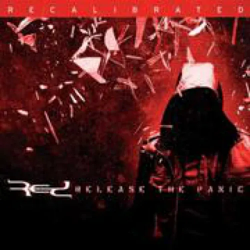 Red - Release the Panic: Recalibrated lyrics