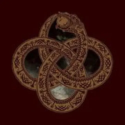 Agalloch - The Serpent & The Sphere lyrics