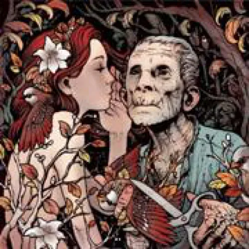 Amoral - Fallen Leaves & Dead Sparrows lyrics