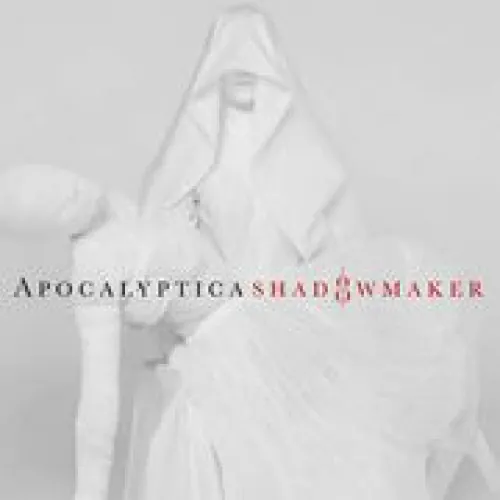 Apocalyptica - Shadowmaker lyrics