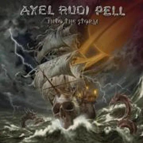 Axel Rudi Pell - Into The Storm lyrics