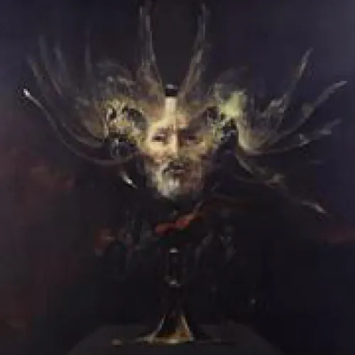 Behemoth - The Satanist lyrics