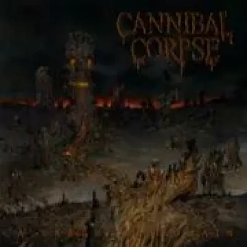 Cannibal Corpse - A Skeletal Domain lyrics