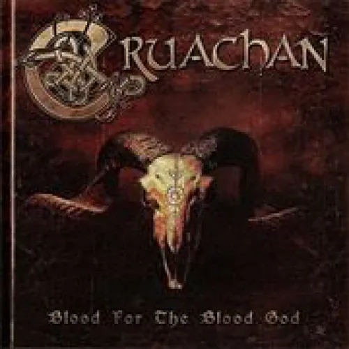 Cruachan - Blood For The Blood God lyrics
