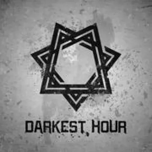 Darkest Hour - Darkest Hour lyrics