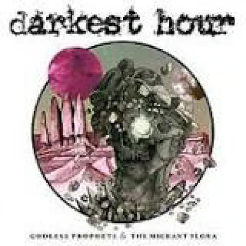 Darkest Hour - Godless Prophets & the Migrant Flora lyrics