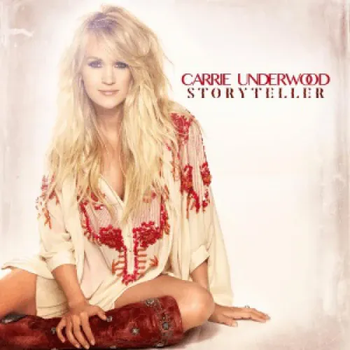 Carrie Underwood - Storyteller lyrics
