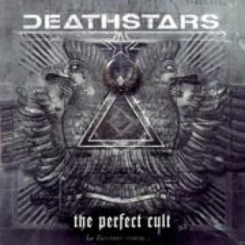 d**hstars - The Perfect Cult lyrics