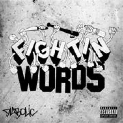 Fightin Words lyrics
