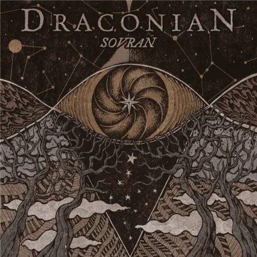 Draconian - Sovran lyrics