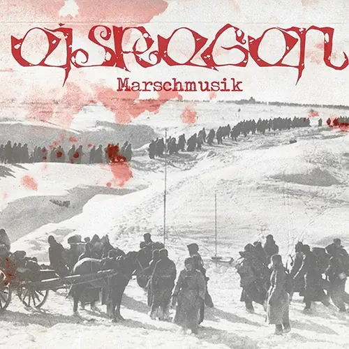 Eisregen - Marschmusik lyrics