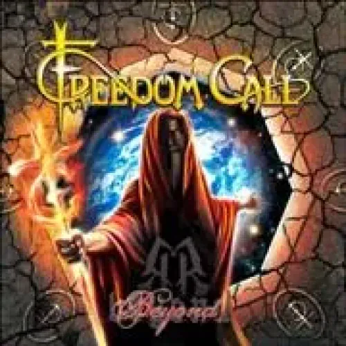 Freedom Call - Beyond lyrics