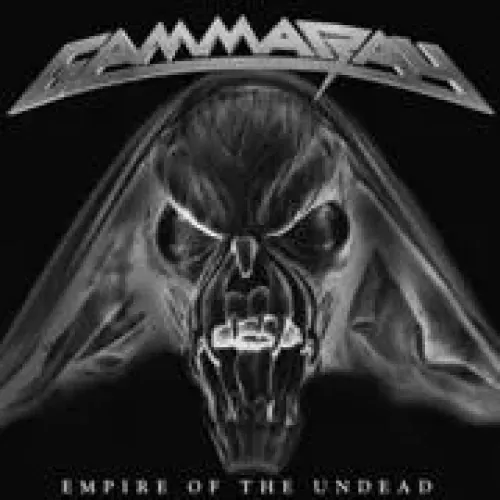 Gamma Ray - Empire of the Undead lyrics