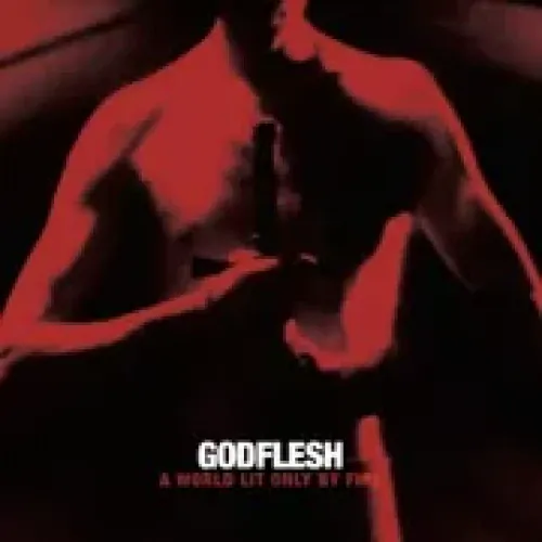 Godflesh - A World Lit Only By Fire lyrics