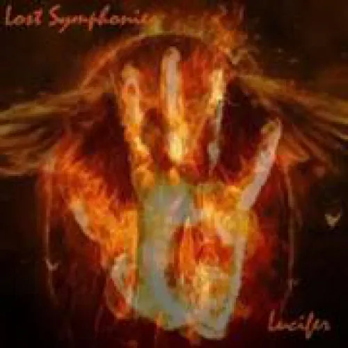 Lucifer - Lost Symphonies lyrics